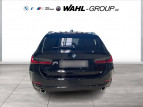 Bild BMW 320 TOURING HIFI AHK KAMERA KLIMAAUTO. ALU 17