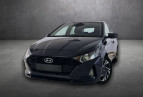 Bild Hyundai i20 Mild-Hybrid, 1.Hand, unfallfrei, Kamera, Navi, LMF