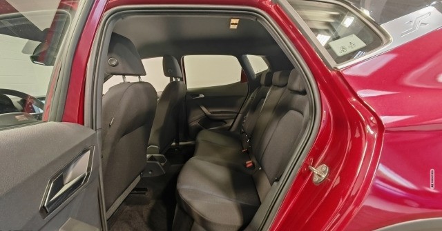 Seat Arona FR 1.0 TSI LED ACC DAB Navi SHZ Lane