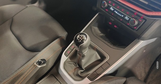Seat Arona FR 1.0 TSI LED ACC DAB Navi SHZ Lane