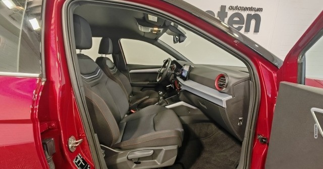 Seat Arona FR 1.0 TSI LED ACC DAB Navi SHZ Lane