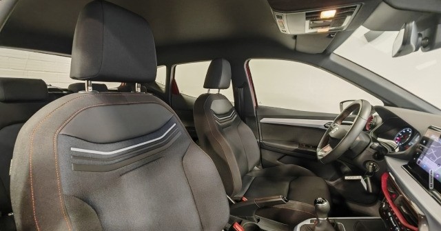 Seat Arona FR 1.0 TSI LED ACC DAB Navi SHZ Lane