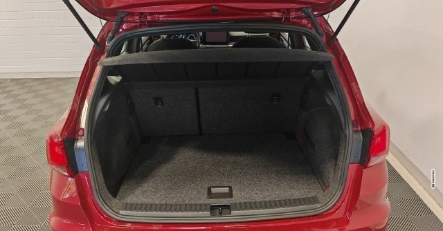 Seat Arona FR 1.0 TSI LED ACC DAB Navi SHZ Lane