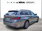 Bild BMW 318 TOURING LC PLUS SPORTSITZE GRA PARKASSIST SHZG DAB