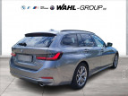 Bild BMW 318 TOURING LC PLUS SPORTSITZE GRA PARKASSIST SHZG DAB