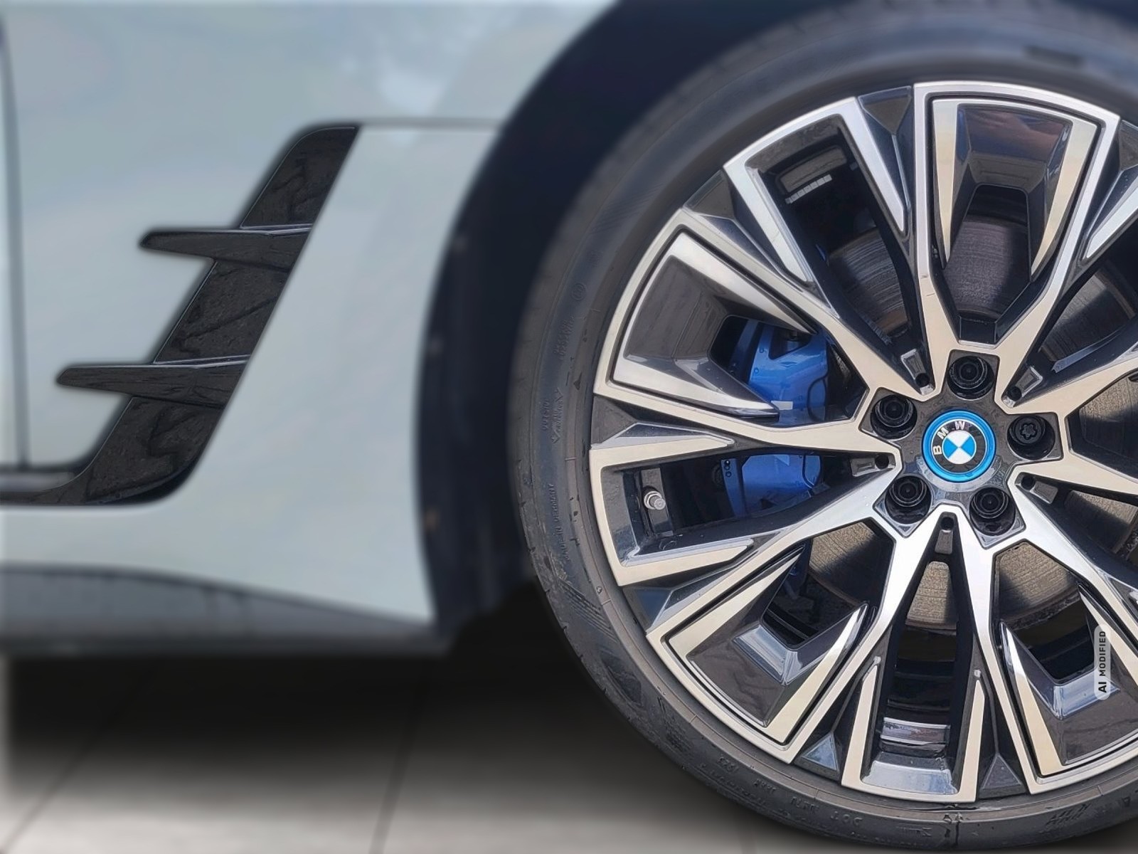 BMW i4 GRAN COUPÉ M SPORT PRO LC PROF LASER DAB ACC E-SITZE KOMFORTZG