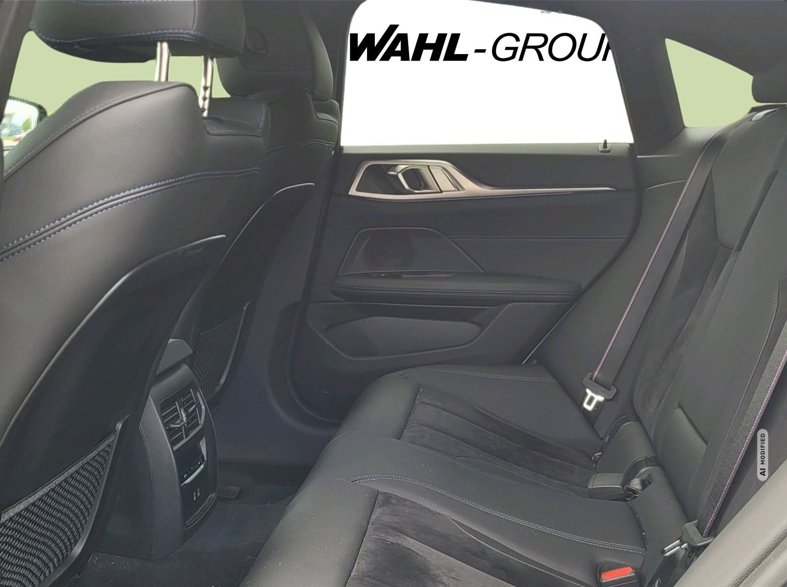 BMW i4 GRAN COUPÉ M SPORT PRO LC PROF LASER DAB ACC E-SITZE KOMFORTZG