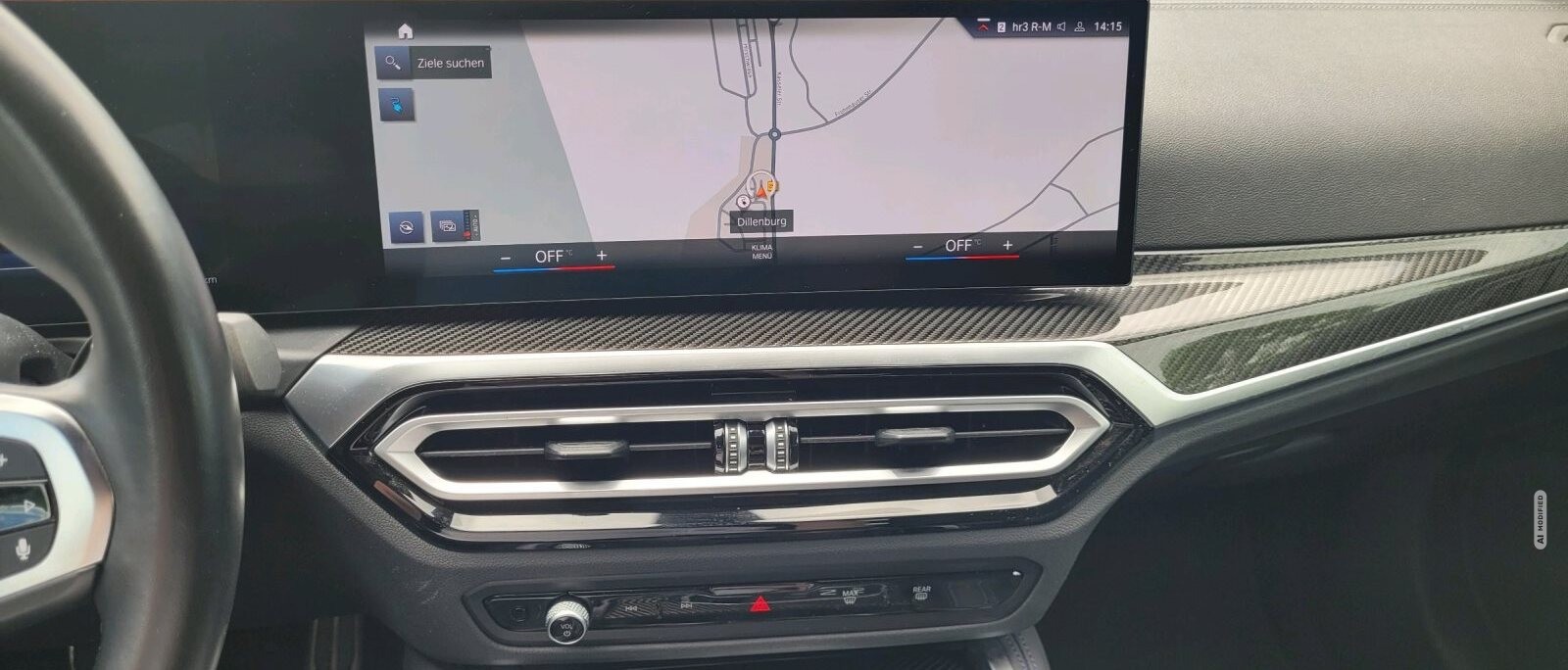 BMW i4 GRAN COUPÉ M SPORT PRO LC PROF LASER DAB ACC E-SITZE KOMFORTZG