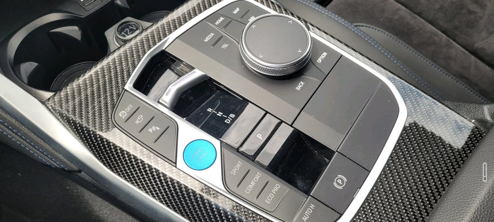 BMW i4 GRAN COUPÉ M SPORT PRO LC PROF LASER DAB ACC E-SITZE KOMFORTZG