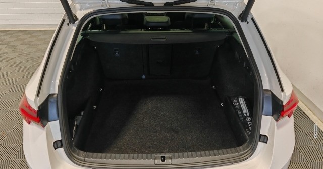 Skoda Octavia Combi Style 1.5TSI MTRX HUD ACC DCC DAB+