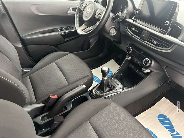 Kia Picanto Dream Team 