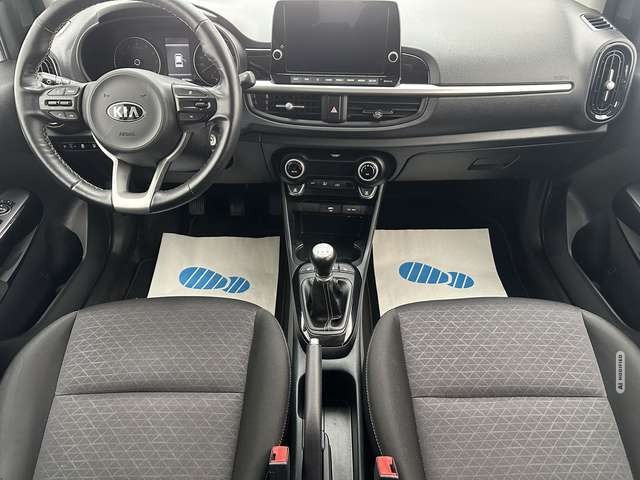 Kia Picanto Dream Team 