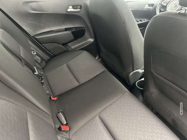 Kia Picanto Dream Team 