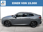 Bild BMW X2 M Paket AHK Adapt LED HeadUp DrivingAss+