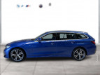 Bild BMW 320 TOURING M SPORTPAKET HIFI AHK LED ALU 19