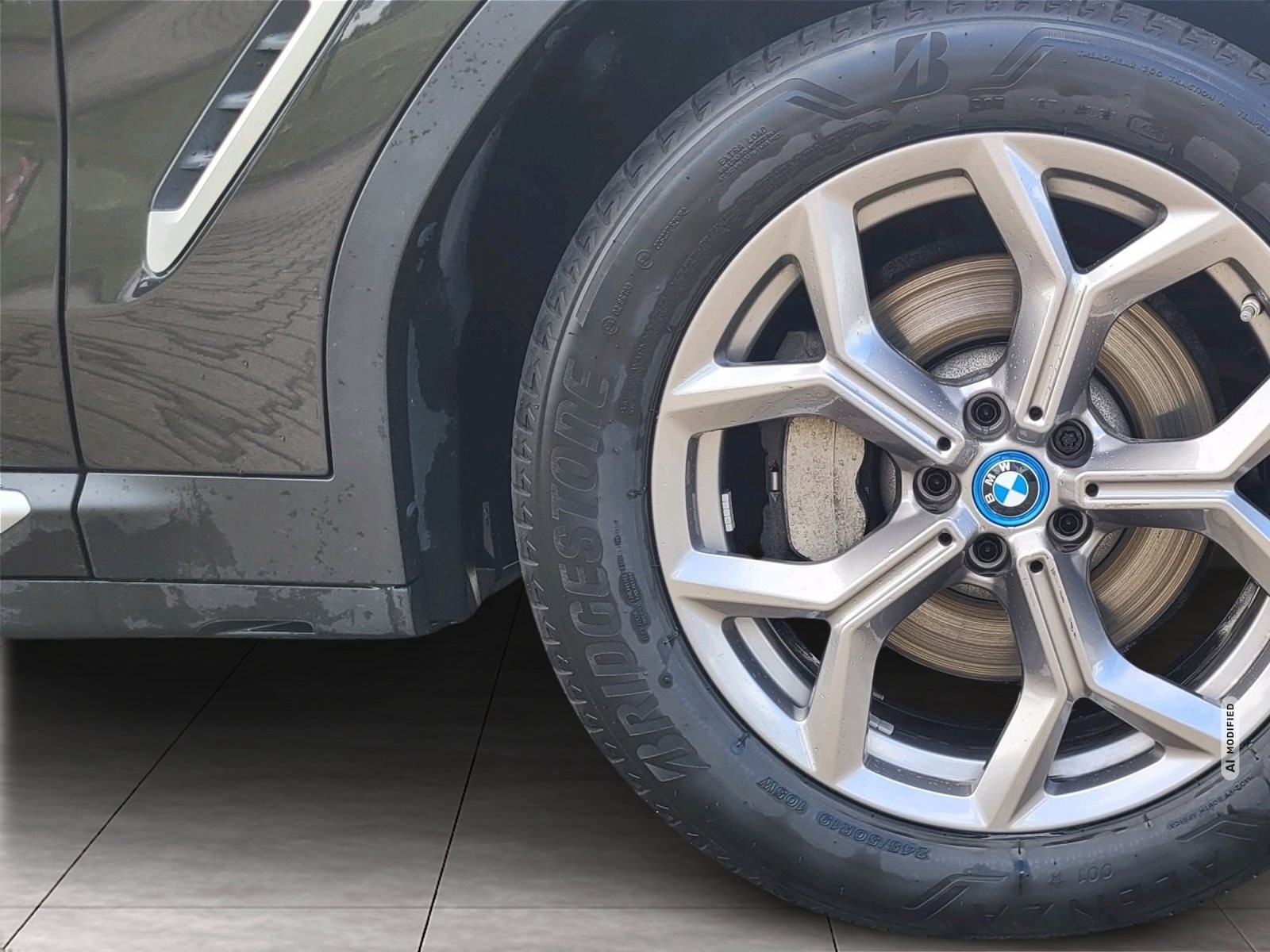 BMW X3 LC PLUS AHK PANO SPORTSITZE ACC PARKASSIST DAB WLAN