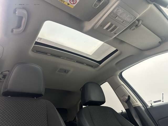 Opel Mokka Innovation 