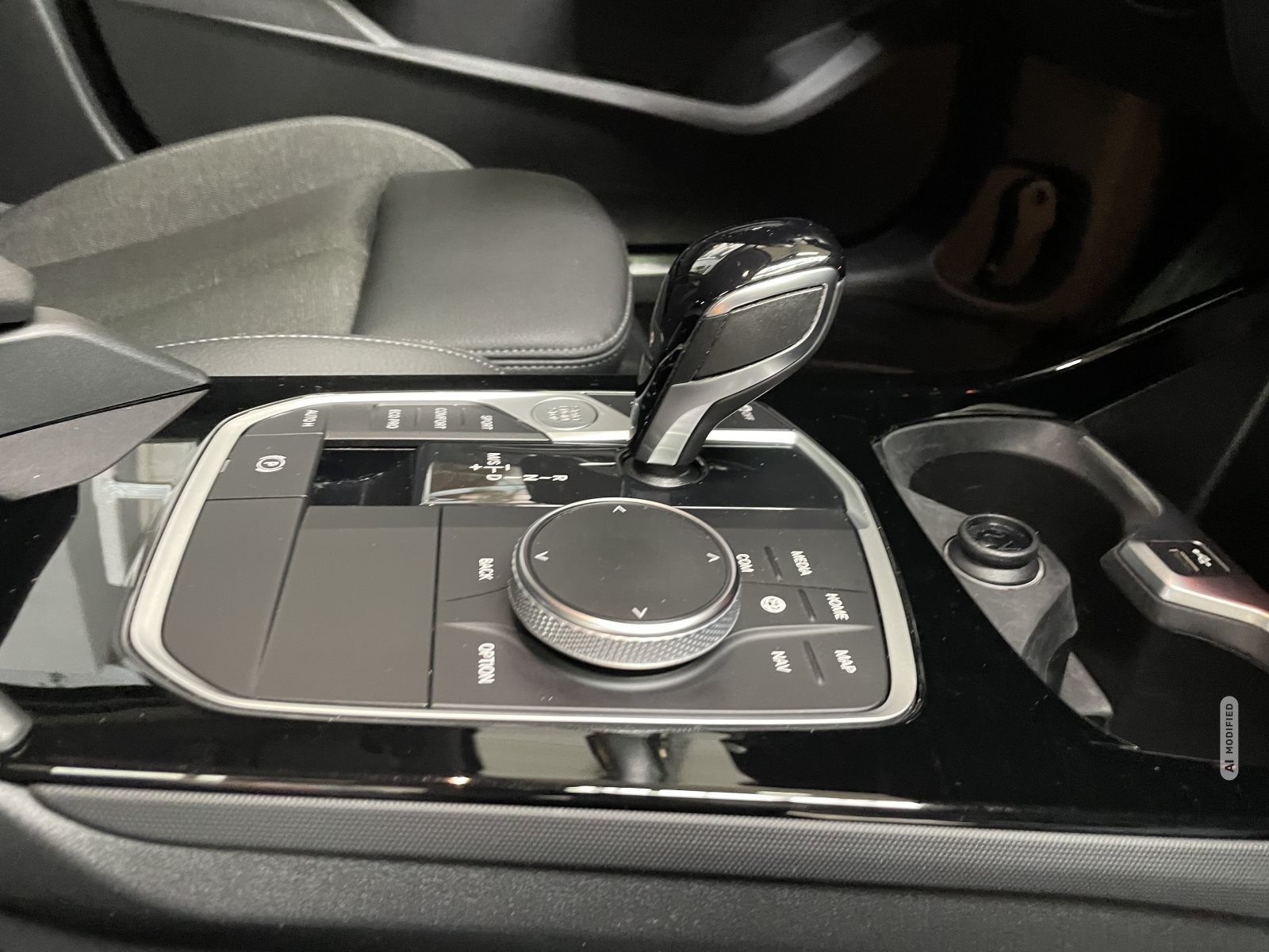 BMW 116 SPORT LINE LiveCockpit Prof LED SHZ ALU 17