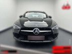 Bild Mercedes-Benz CLA 180 