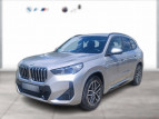 Bild BMW X1 M Sport AHK Adapt LED eSitze Premium