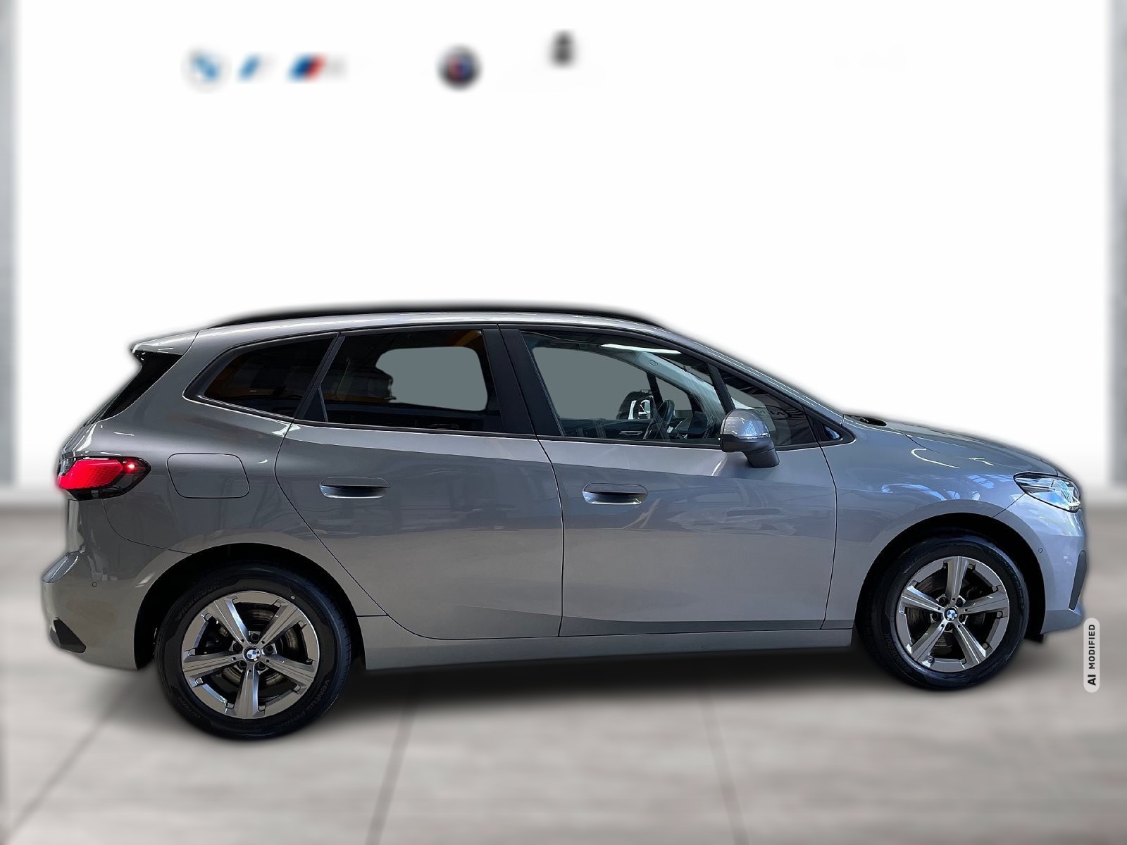 BMW 220 ACTIVE TOURER LED KOMFORTZG. AHK PARKASSISTENT