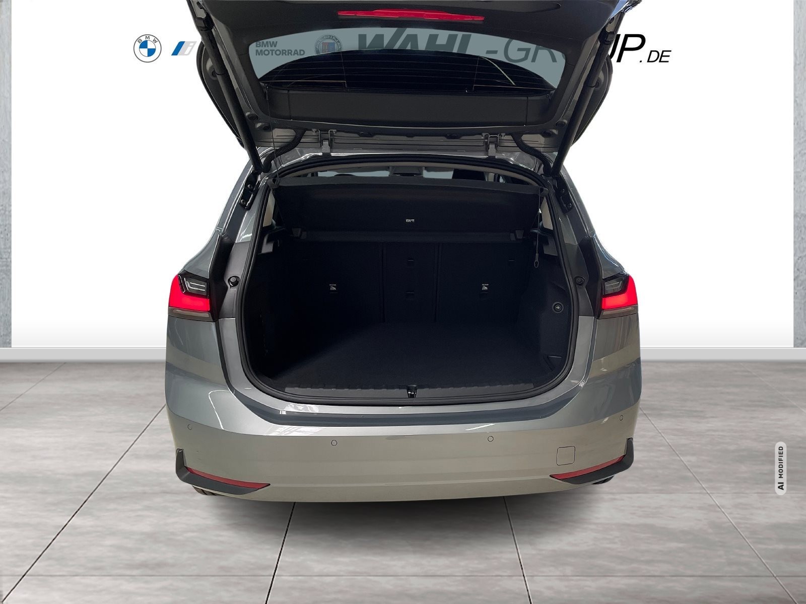 BMW 220 ACTIVE TOURER LED KOMFORTZG. AHK PARKASSISTENT