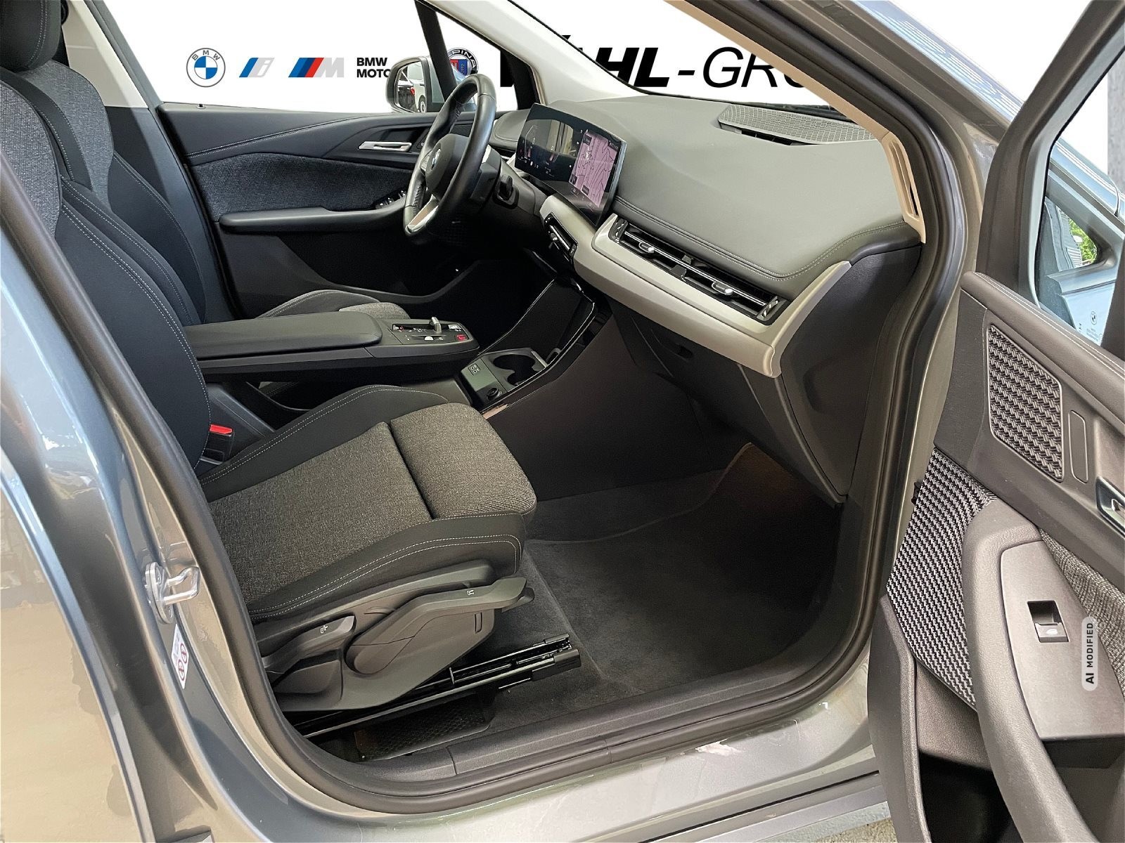 BMW 220 ACTIVE TOURER LED KOMFORTZG. AHK PARKASSISTENT