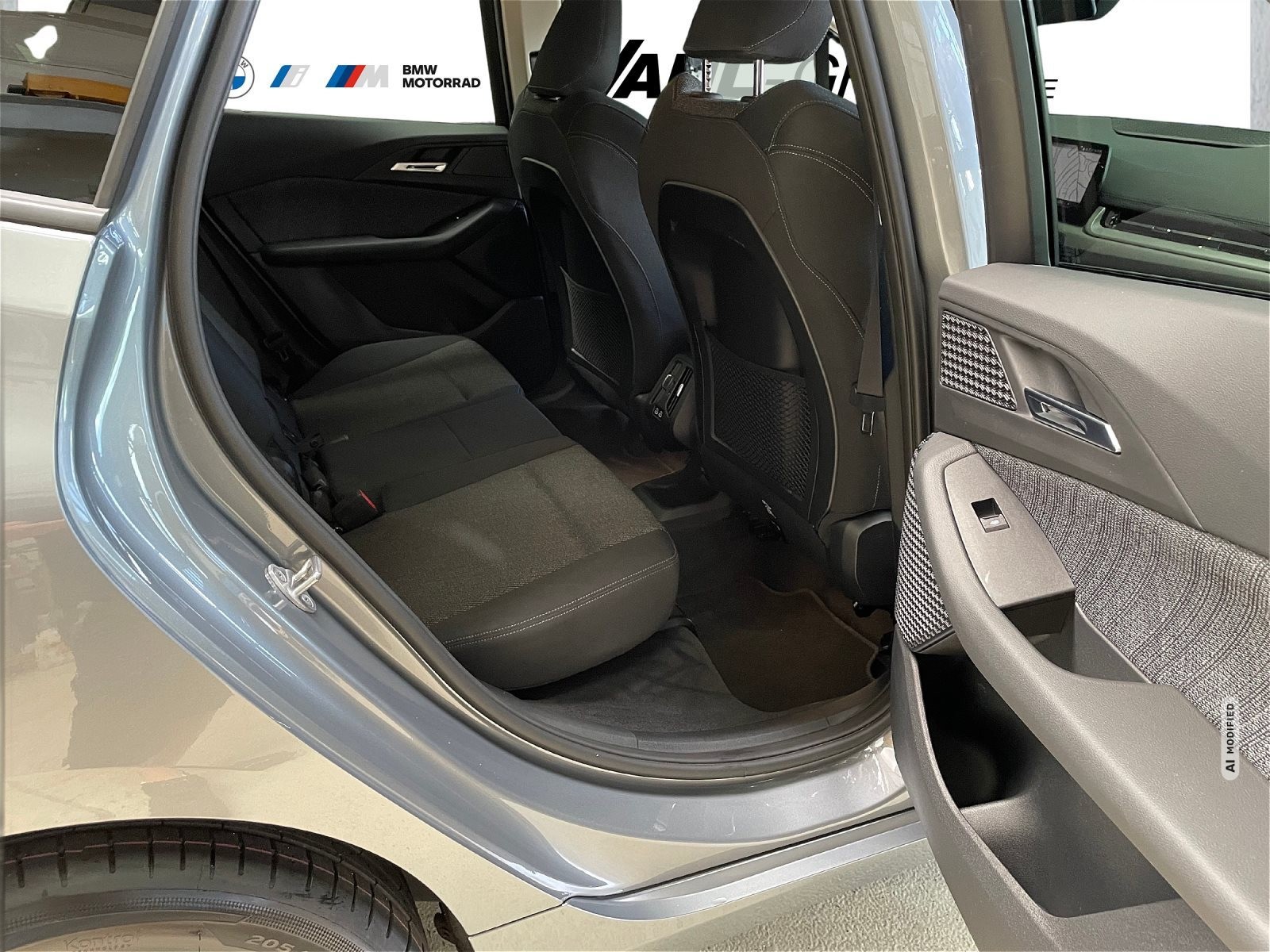 BMW 220 ACTIVE TOURER LED KOMFORTZG. AHK PARKASSISTENT