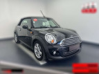 Bild MINI John Cooper Works Cabrio 