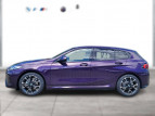 Bild BMW 120 M Sportpaket DAB Parkassistent AHK schw.