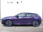 Bild BMW 120 M Sportpaket DAB Parkassistent AHK schw.