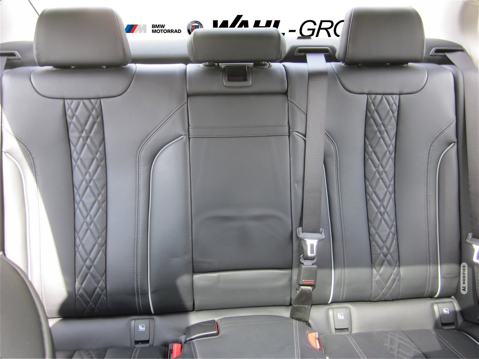 BMW 530 LUXURY LINE AHK GSD LASER STANDHZG HUD HIFI HK DAB WLAN