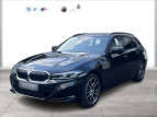 Bild BMW 330 TOURING LC PROF LEDER SPORTSITZE AKUSTIK ALARM KOMFORTZG HIFI DAB