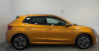 Bild Skoda Fabia Tour 1.0 TSI LED Virtual CarPlay DAB Klima