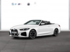 Bild BMW 420 Cabrio M Sportpaket HiFi DAB Komfortzg.