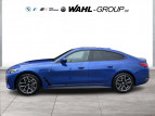Bild BMW 420 GRAN COUPE M SPORT H&K HIFI ALU 18