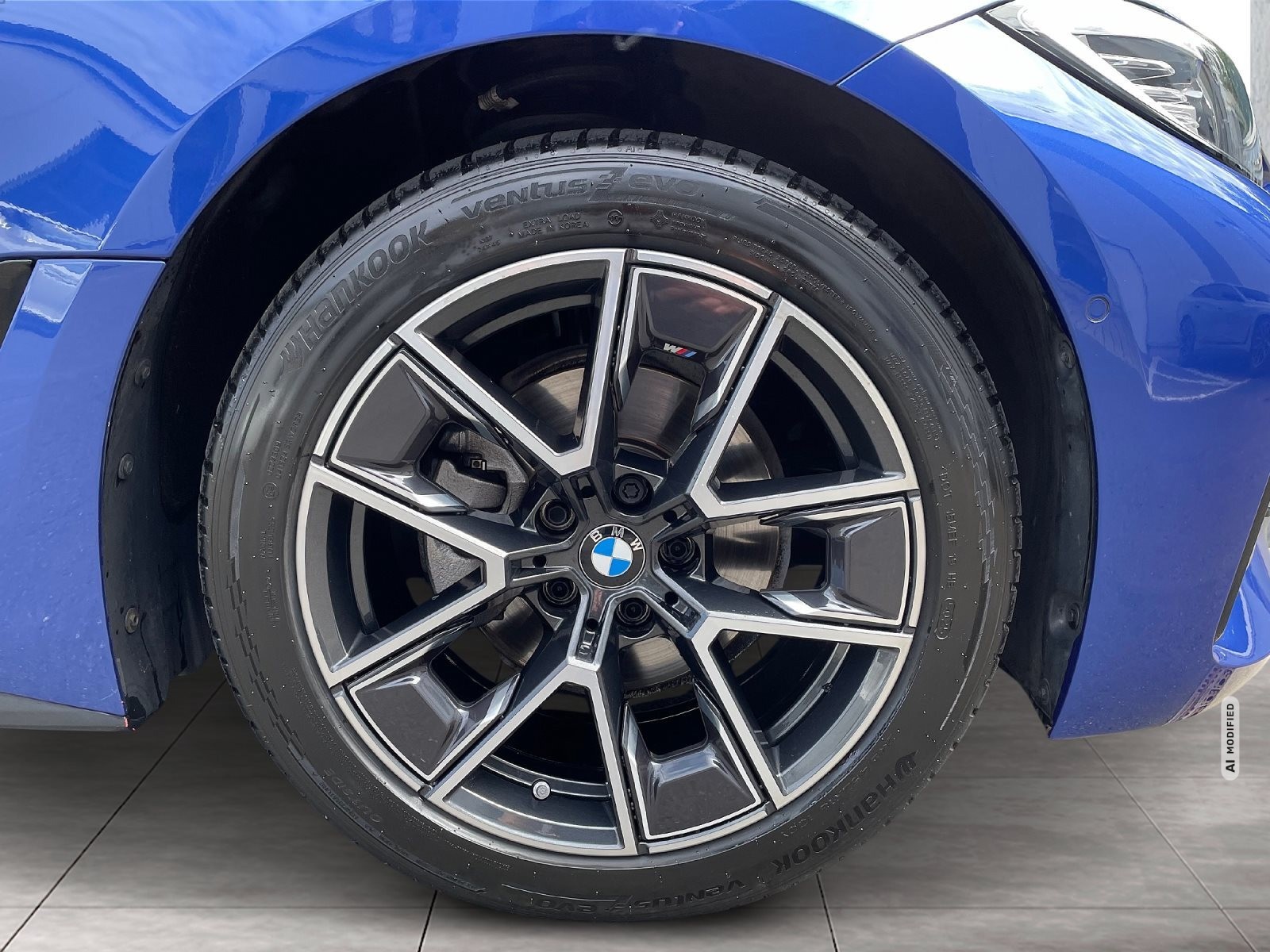 BMW 420 GRAN COUPE M SPORT H&K HIFI LIVECOCKPIT PROF.
