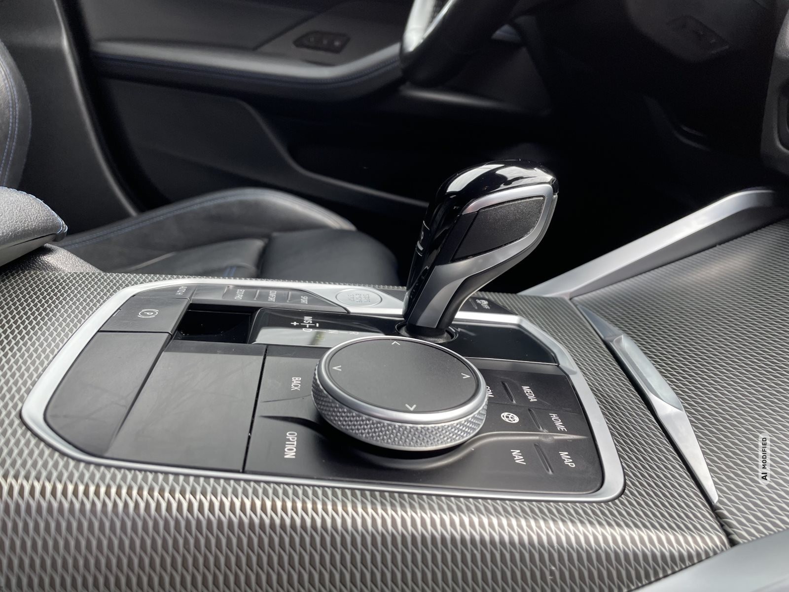 BMW 420 GRAN COUPE M SPORT H&K HIFI ALU 18