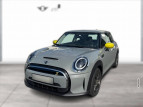 Bild MINI Cooper SE SE ESSENTIAL TRIM NAVI LED GRA PANO RFK KOMFORTZG DAB