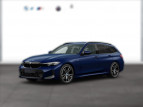 Bild BMW 330 TOURING M SPORT LC PLUS AKUSTIK 19 -LM GRA PARKASSIST PLUS HIFI HK DAB