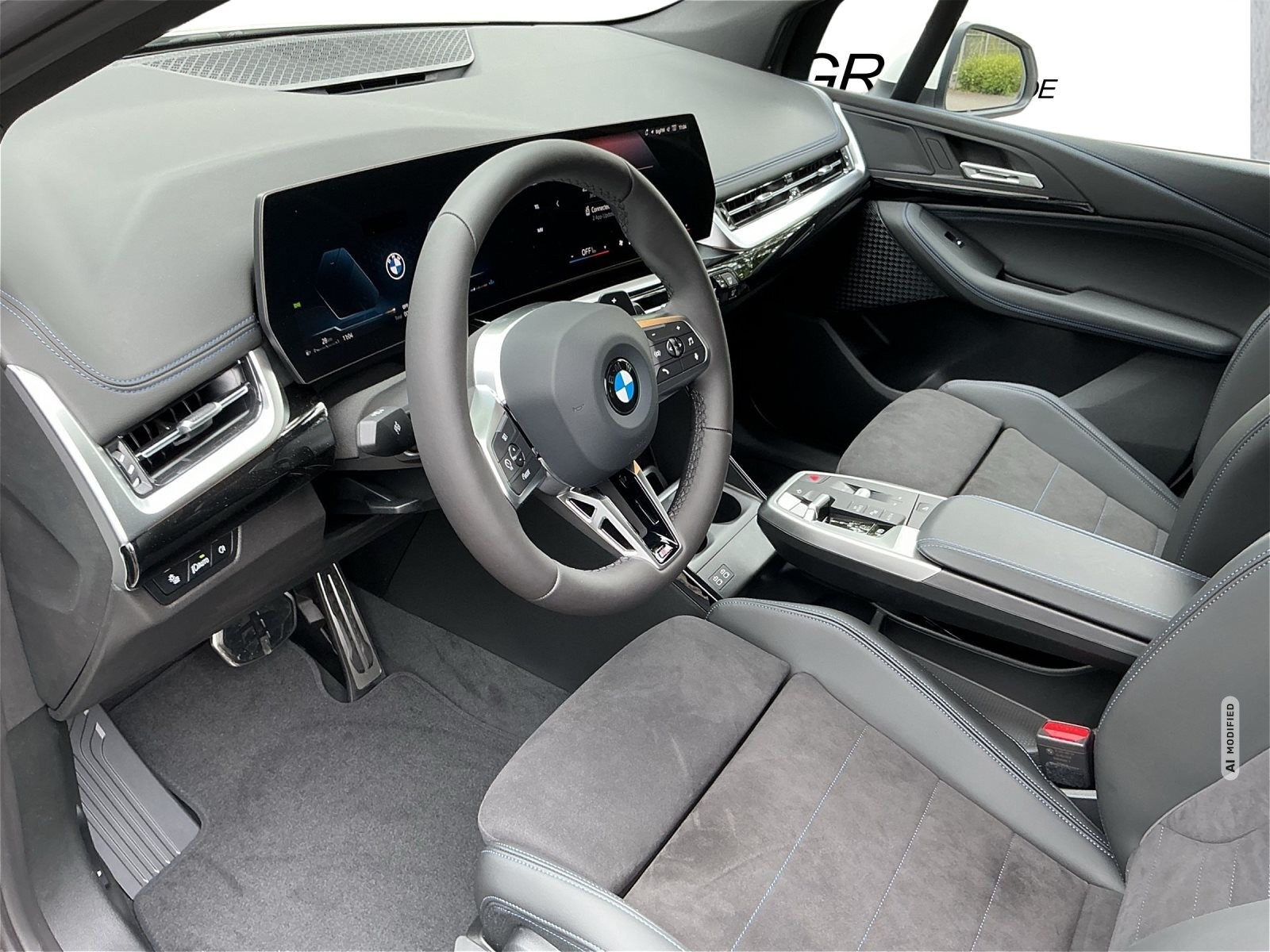 BMW 218 Active Tourer M Sport Premium AHK Adapt LED DrivingAss