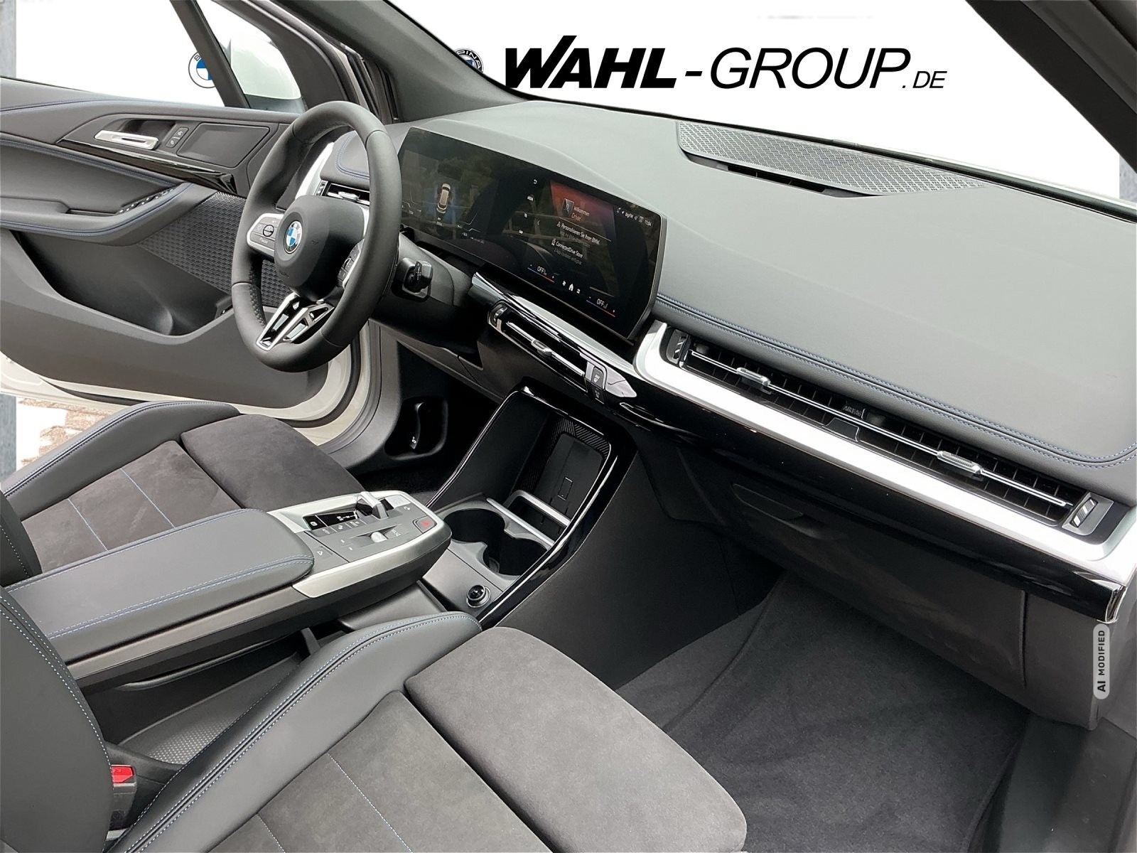 BMW 218 Active Tourer M Sport Premium AHK Adapt LED DrivingAss