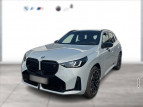 Bild BMW X3 XDRIVE M SPORT PRO AHK PANO E-SITZE HIFI HK DAB ALARM KOMFORTZG