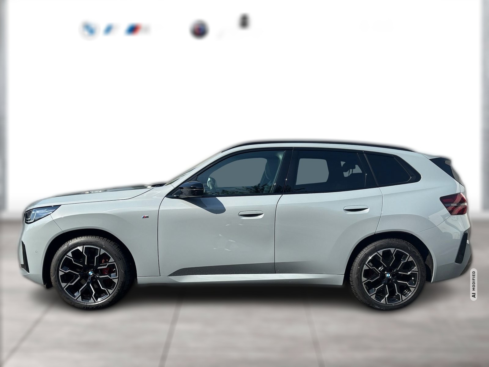BMW X3 XDRIVE M SPORT PRO AHK PANO E-SITZE HIFI HK DAB ALARM KOMFORTZG