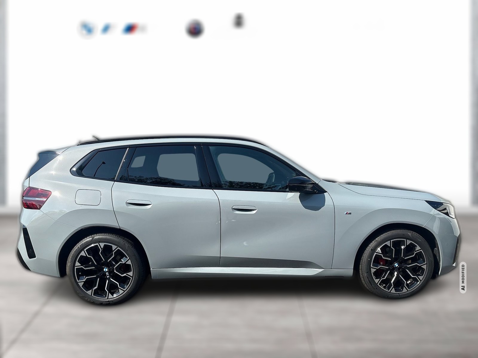 BMW X3 XDRIVE M SPORT PRO AHK PANO E-SITZE HIFI HK DAB ALARM KOMFORTZG