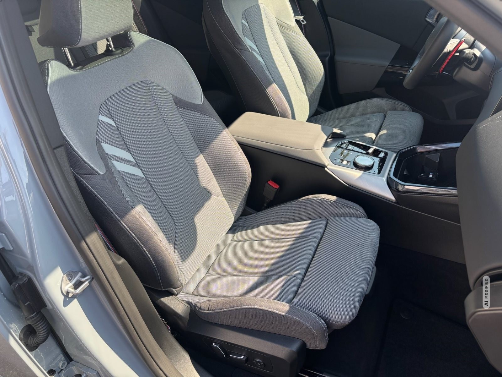 BMW X3 XDRIVE M SPORT PRO AHK PANO E-SITZE HIFI HK DAB ALARM KOMFORTZG