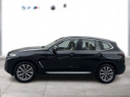 Bild BMW X3 AHK eSportsitze Laser HeadUp LiveCockpit Prof