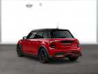 Bild MINI Cooper S 5-TÜRER DAB LED KAMERA NAVI KOMFORTZG. ALU 17