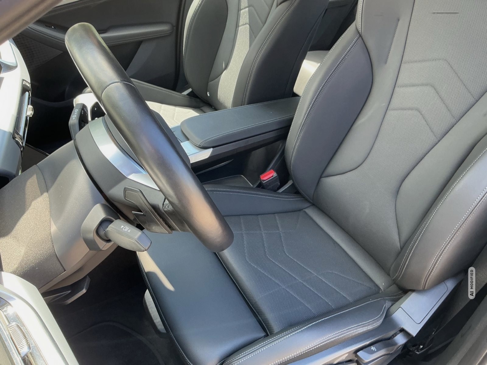 BMW 230 ACTIVE TOURER M SPORT NAVI LED AHK HUD KOMFORTZG PARKASSIST DAB