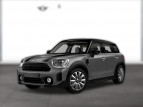 Bild MINI Cooper Countryman CITY NAVI LED SPORTSITZE GRA PDC SHZG KOMFORTZG PARKASSIST DAB